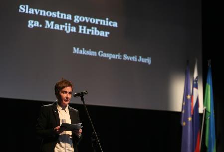 OSREDNJA PRIREDITEV OB KULTURNEM PRAZNIKU 04 FOTO LJUBO VUKELIČ